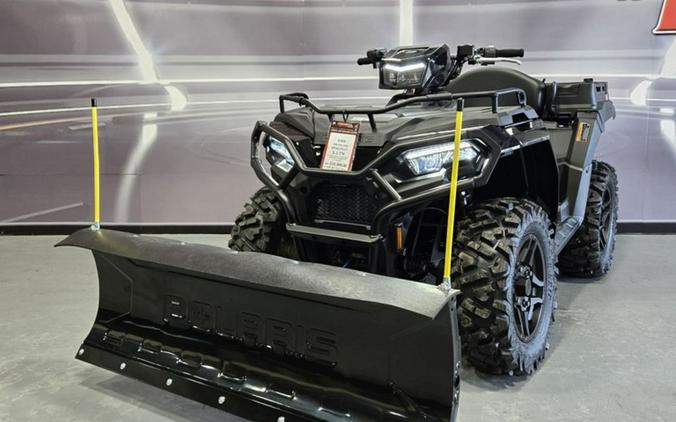 2026 Polaris Sportsman® X2 570