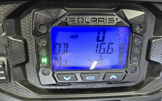 2026 Polaris Sportsman® X2 570