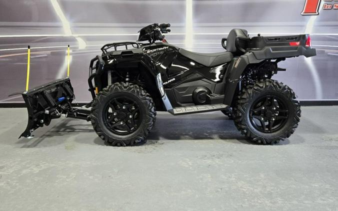 2026 Polaris Sportsman® X2 570