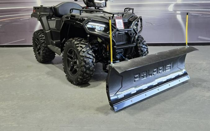 2026 Polaris Sportsman® X2 570