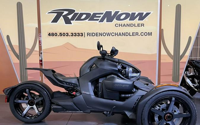 2026 Can-Am Ryker Sport Rotax 900 ACE