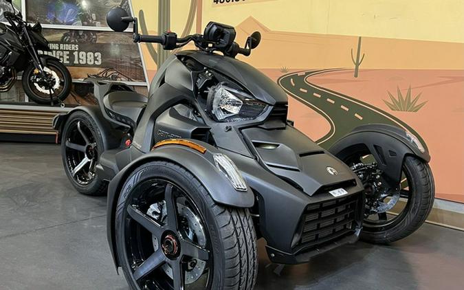 2026 Can-Am Ryker Sport Rotax 900 ACE