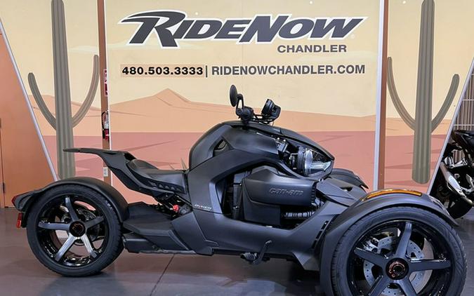 2026 Can-Am Ryker Sport Rotax 900 ACE
