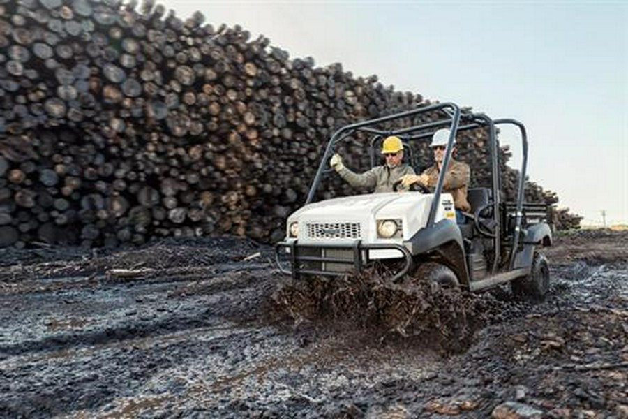2027 Kawasaki MULE 4000 Trans™