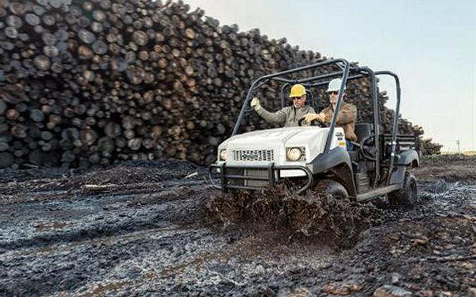 2027 Kawasaki MULE 4000 Trans™