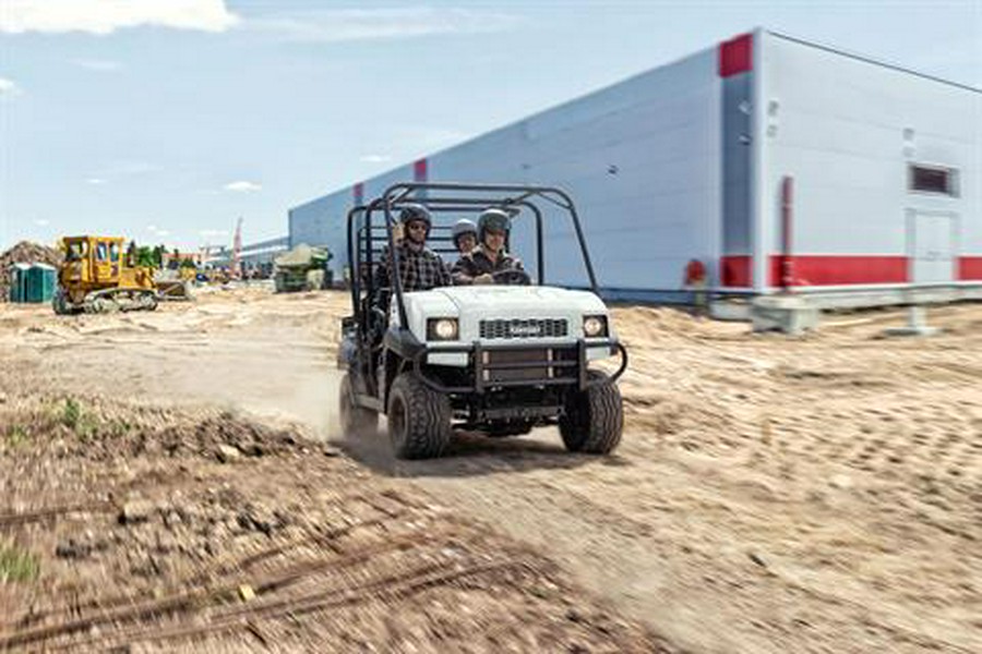 2027 Kawasaki MULE 4000 Trans™