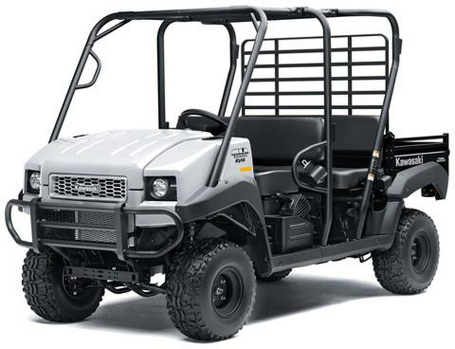 2027 Kawasaki MULE 4000 Trans™
