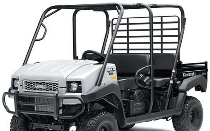 2027 Kawasaki MULE 4000 Trans™