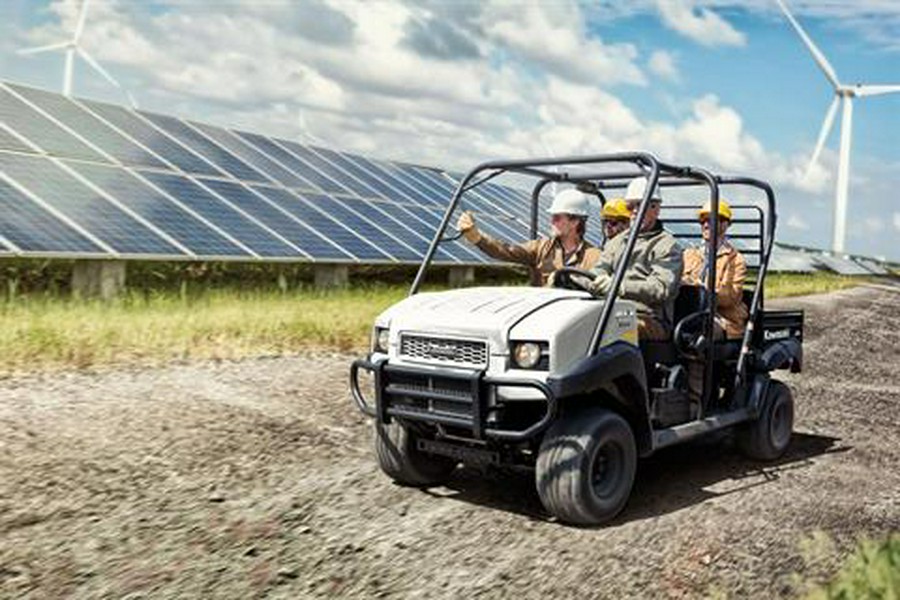 2027 Kawasaki MULE 4000 Trans™