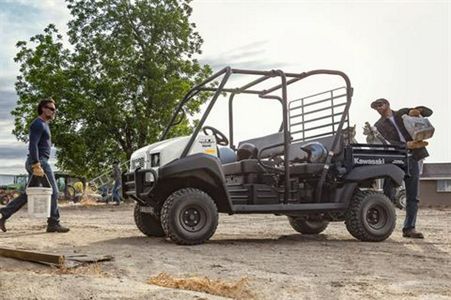 2027 Kawasaki MULE 4000 Trans™