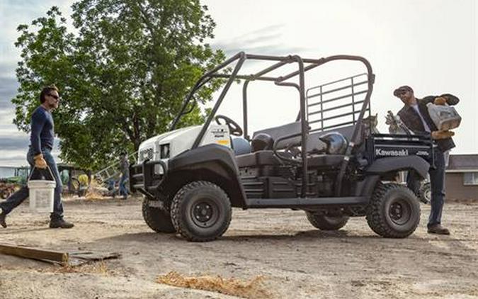 2027 Kawasaki MULE 4000 Trans™