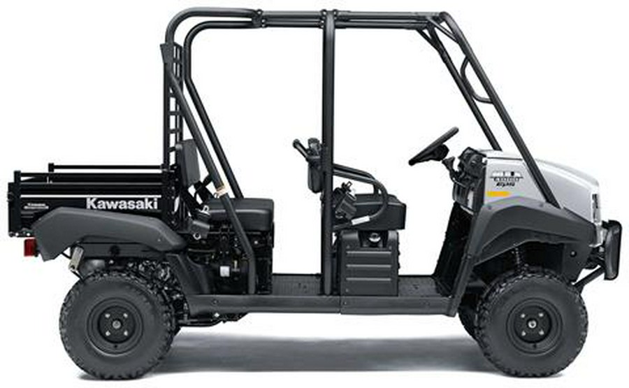 2027 Kawasaki MULE 4000 Trans™
