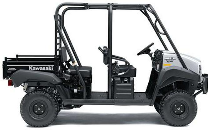 2027 Kawasaki MULE 4000 Trans™