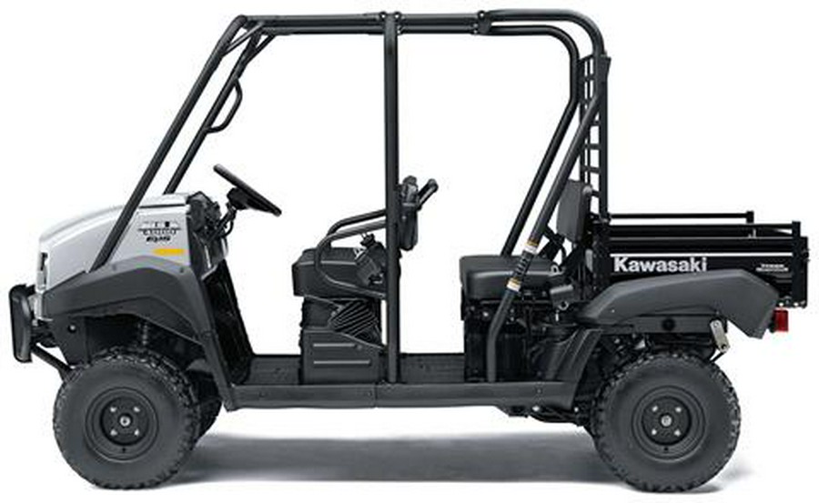 2027 Kawasaki MULE 4000 Trans™