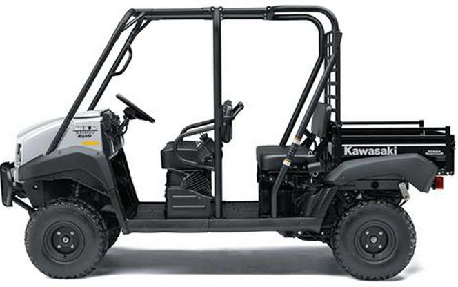 2027 Kawasaki MULE 4000 Trans™