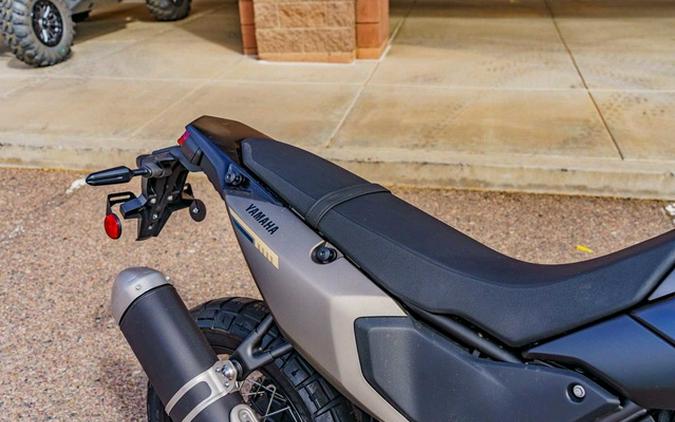 2026 Yamaha Tenere 700