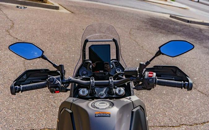 2026 Yamaha Tenere 700
