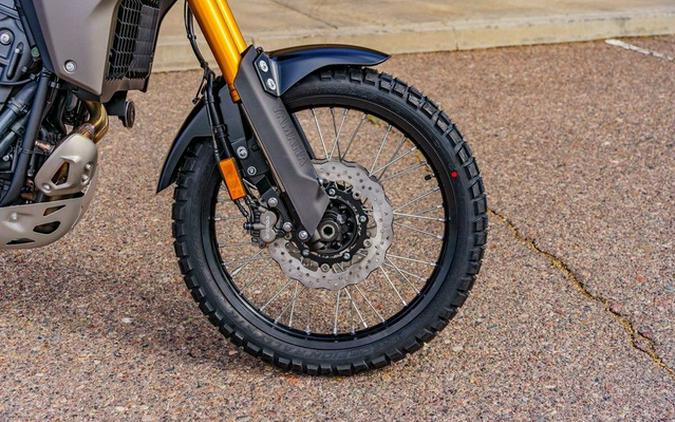 2026 Yamaha Tenere 700