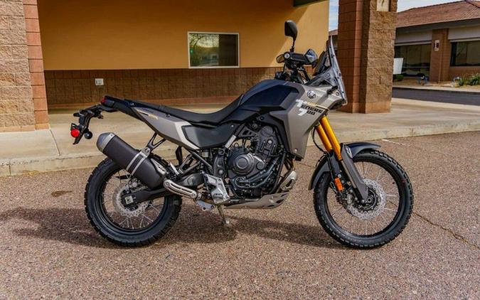 2026 Yamaha Tenere 700