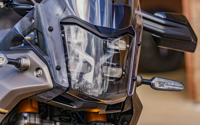 2026 Yamaha Tenere 700