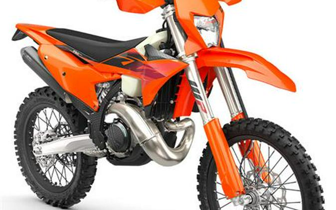 2027 KTM 250 XC-W