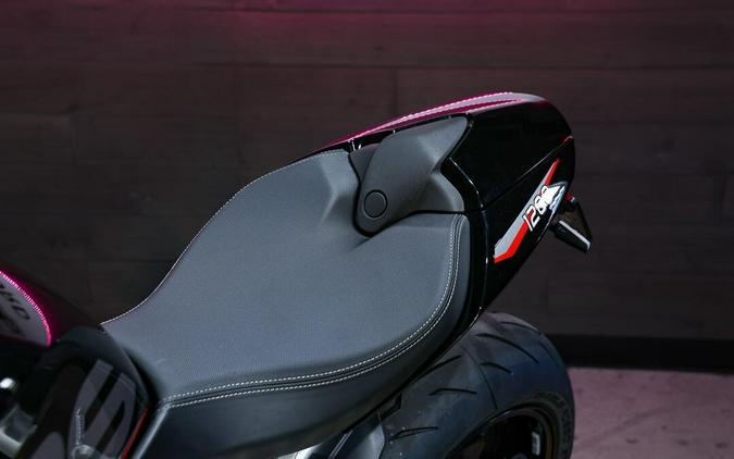 2023 Triumph Speed Triple Rs