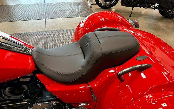 2026 Harley-Davidson ROAD GLIDE 3