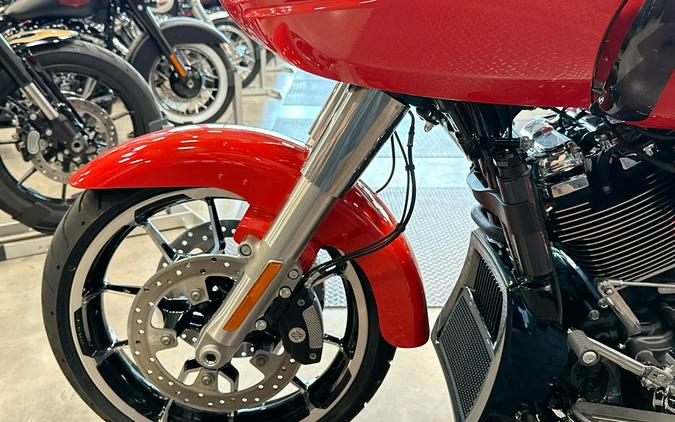 2026 Harley-Davidson ROAD GLIDE 3