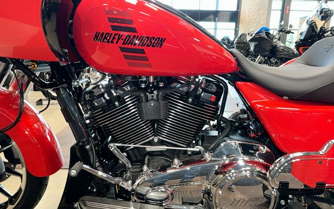 2026 Harley-Davidson ROAD GLIDE 3