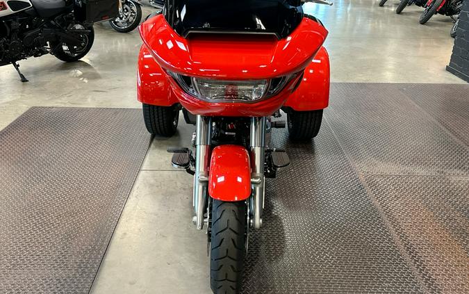 2026 Harley-Davidson ROAD GLIDE 3