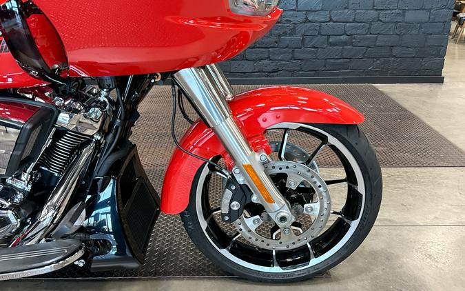 2026 Harley-Davidson ROAD GLIDE 3