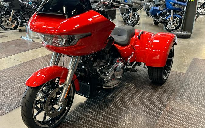 2026 Harley-Davidson ROAD GLIDE 3