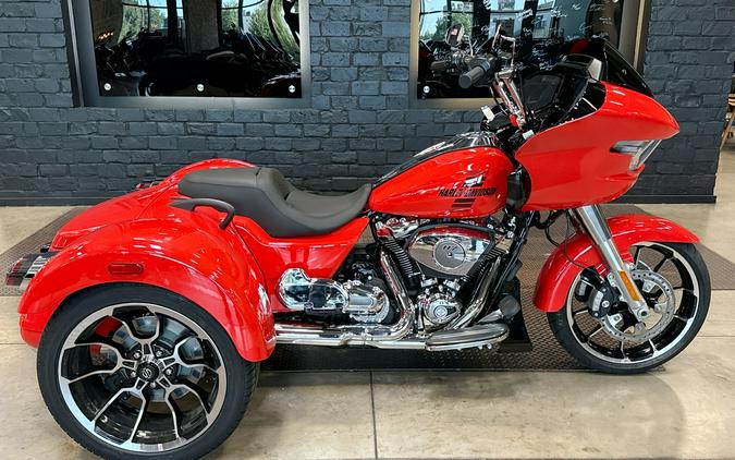 2026 Harley-Davidson ROAD GLIDE 3