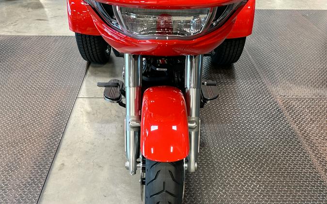 2026 Harley-Davidson ROAD GLIDE 3