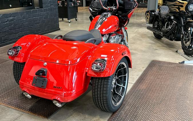 2026 Harley-Davidson ROAD GLIDE 3
