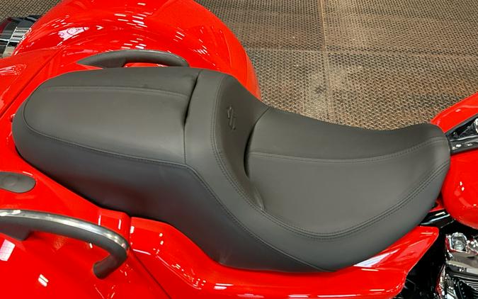 2026 Harley-Davidson ROAD GLIDE 3