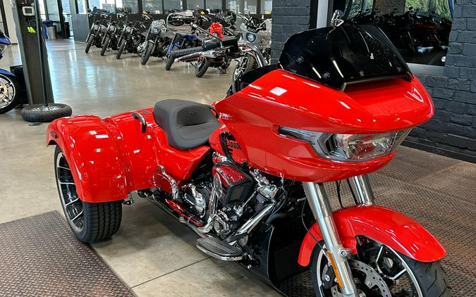 2026 Harley-Davidson ROAD GLIDE 3