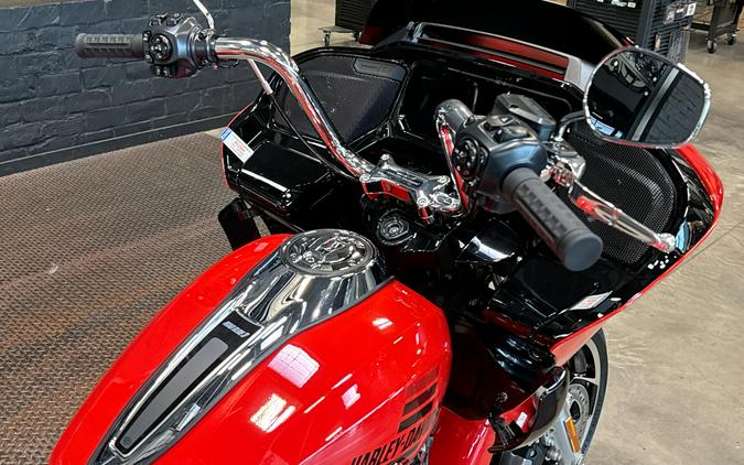 2026 Harley-Davidson ROAD GLIDE 3