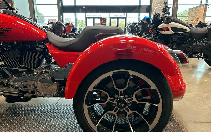 2026 Harley-Davidson ROAD GLIDE 3
