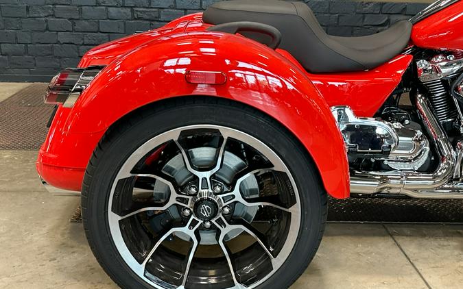2026 Harley-Davidson ROAD GLIDE 3