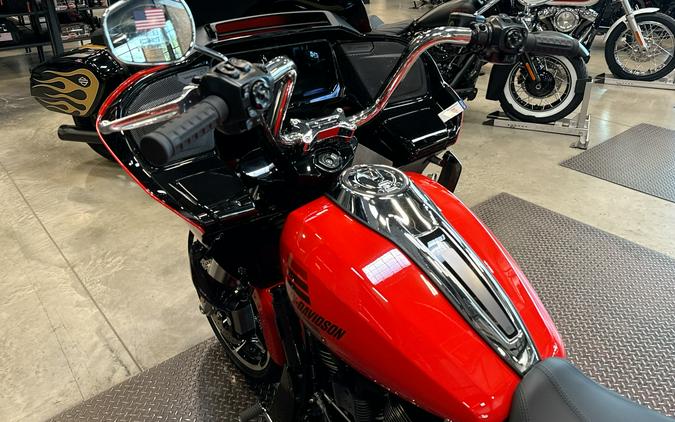 2026 Harley-Davidson ROAD GLIDE 3