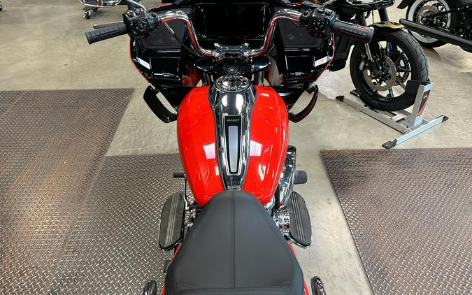 2026 Harley-Davidson ROAD GLIDE 3