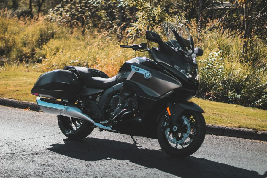 2022 BMW K 1600 B Manhattan Metallic Matte for sale in Tigard, OR