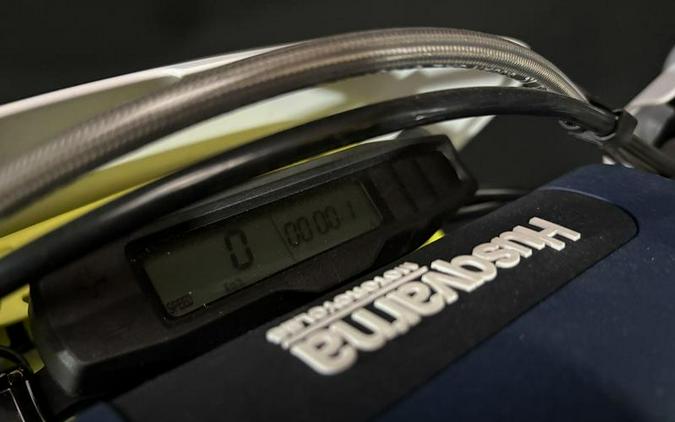 2024 Husqvarna® FE 350w
