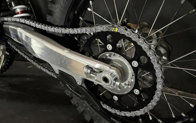 2024 Husqvarna® FE 350w