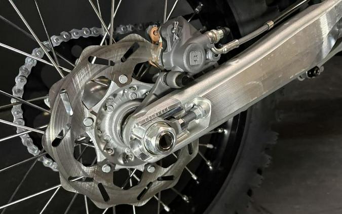 2024 Husqvarna® FE 350w