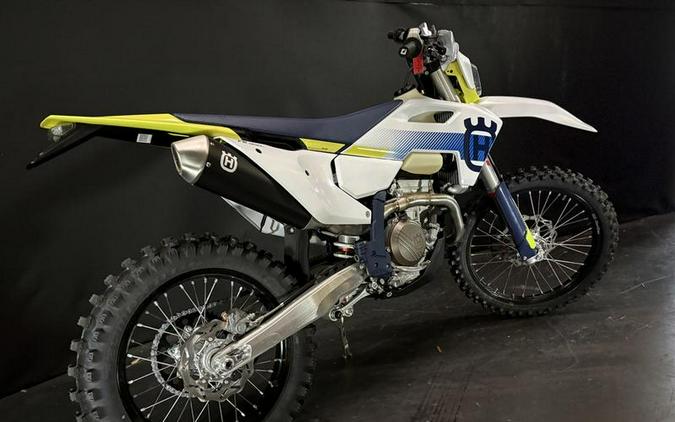 2024 Husqvarna® FE 350w