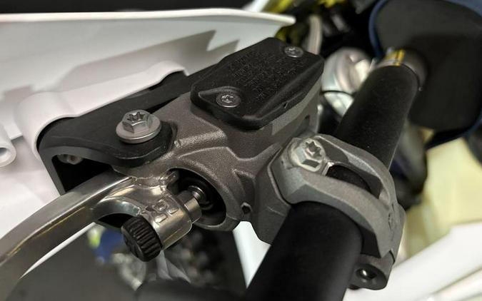 2024 Husqvarna® FE 350w