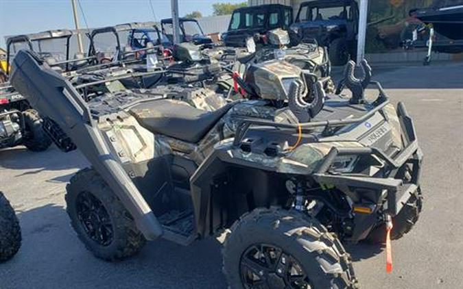 2024 Polaris Sportsman XP 1000 Hunt Edition