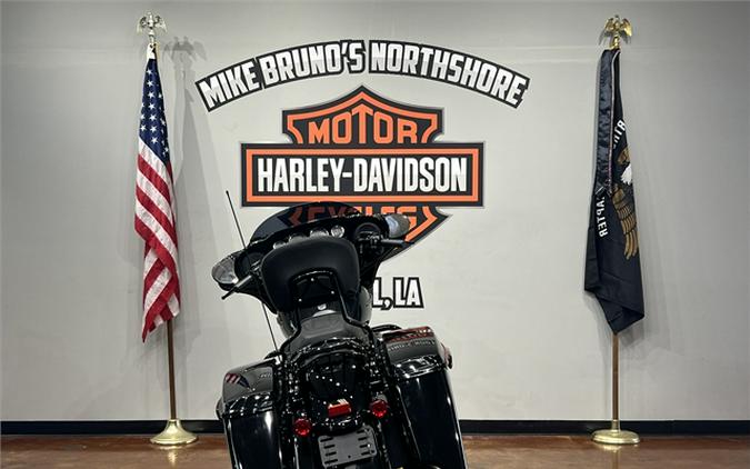 2019 Harley-Davidson Street Glide® Special